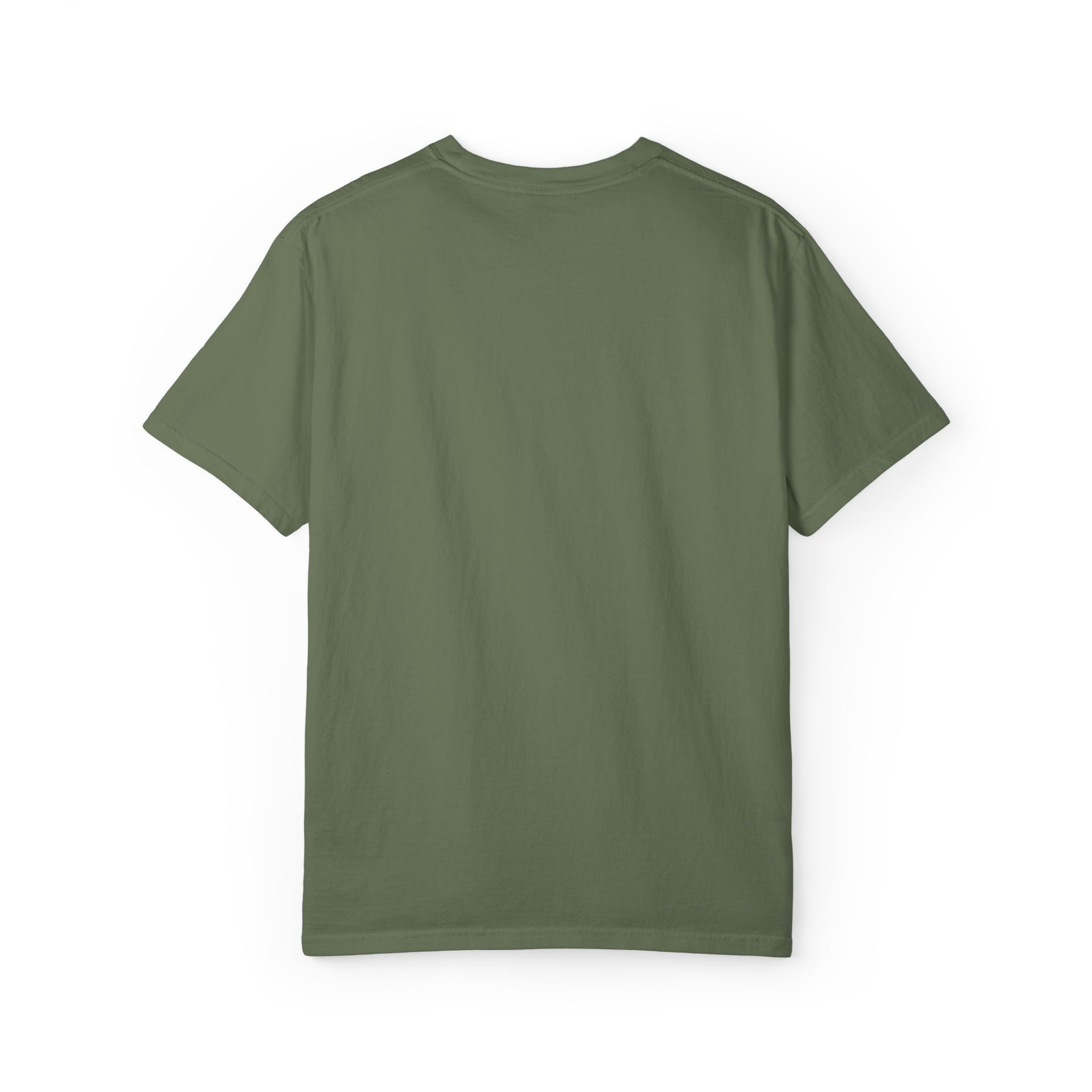 PD Productions Embroidered T-Shirt