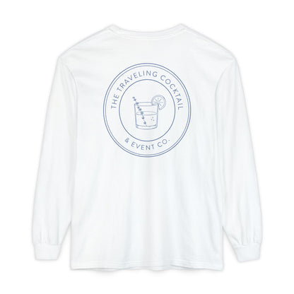 The Traveling Cocktail Long Sleeve