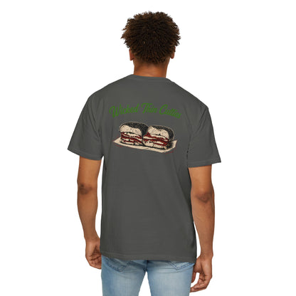 Paisanis Wicked Thin Cutties T-Shirt
