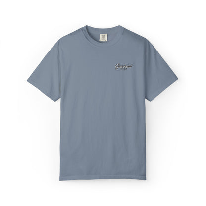 Gearhead Golf Embroidered T-Shirt