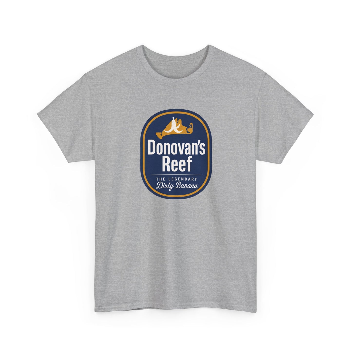 Nancy's Donovan's Reef T-Shirt