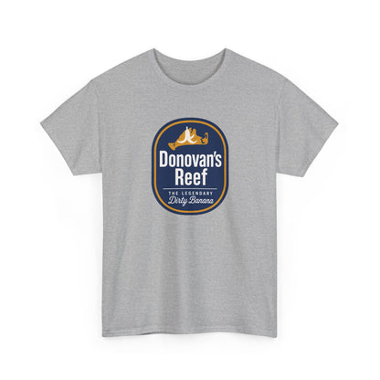 Nancy's Donovan's Reef T-Shirt