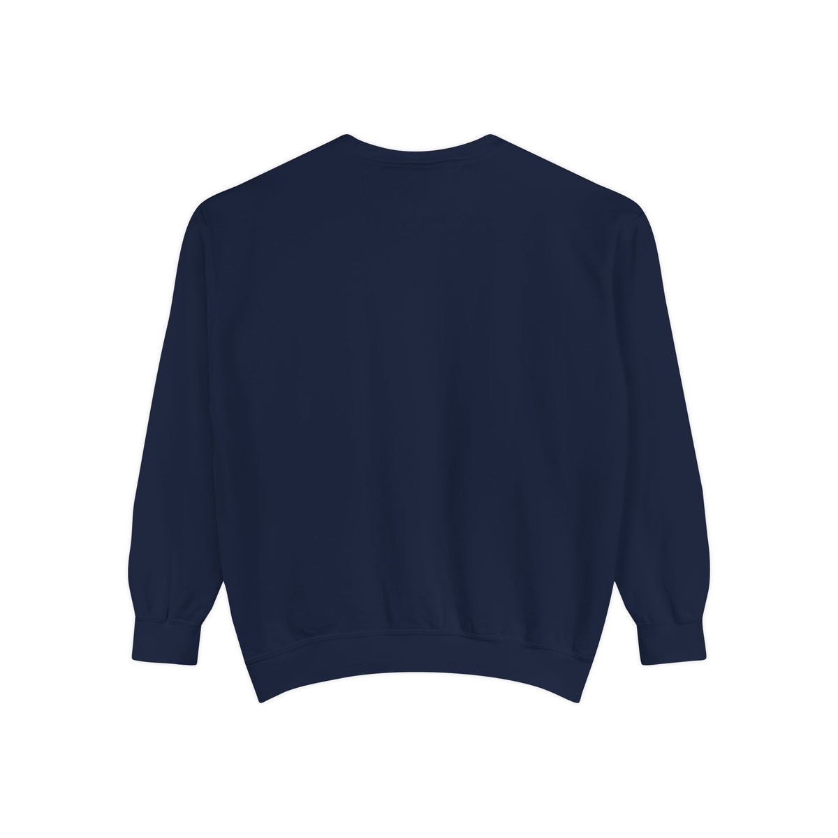 San Diego Sail Boat Comfort Colors Crewneck