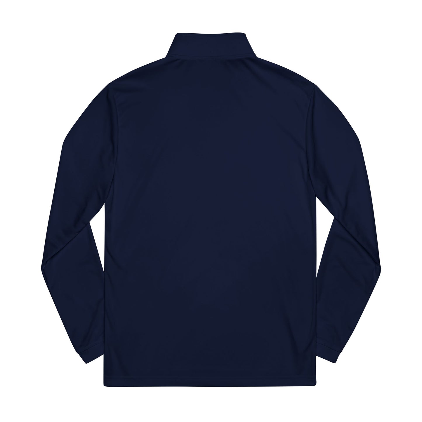 Bob's Ski-Doo Quarter-Zip