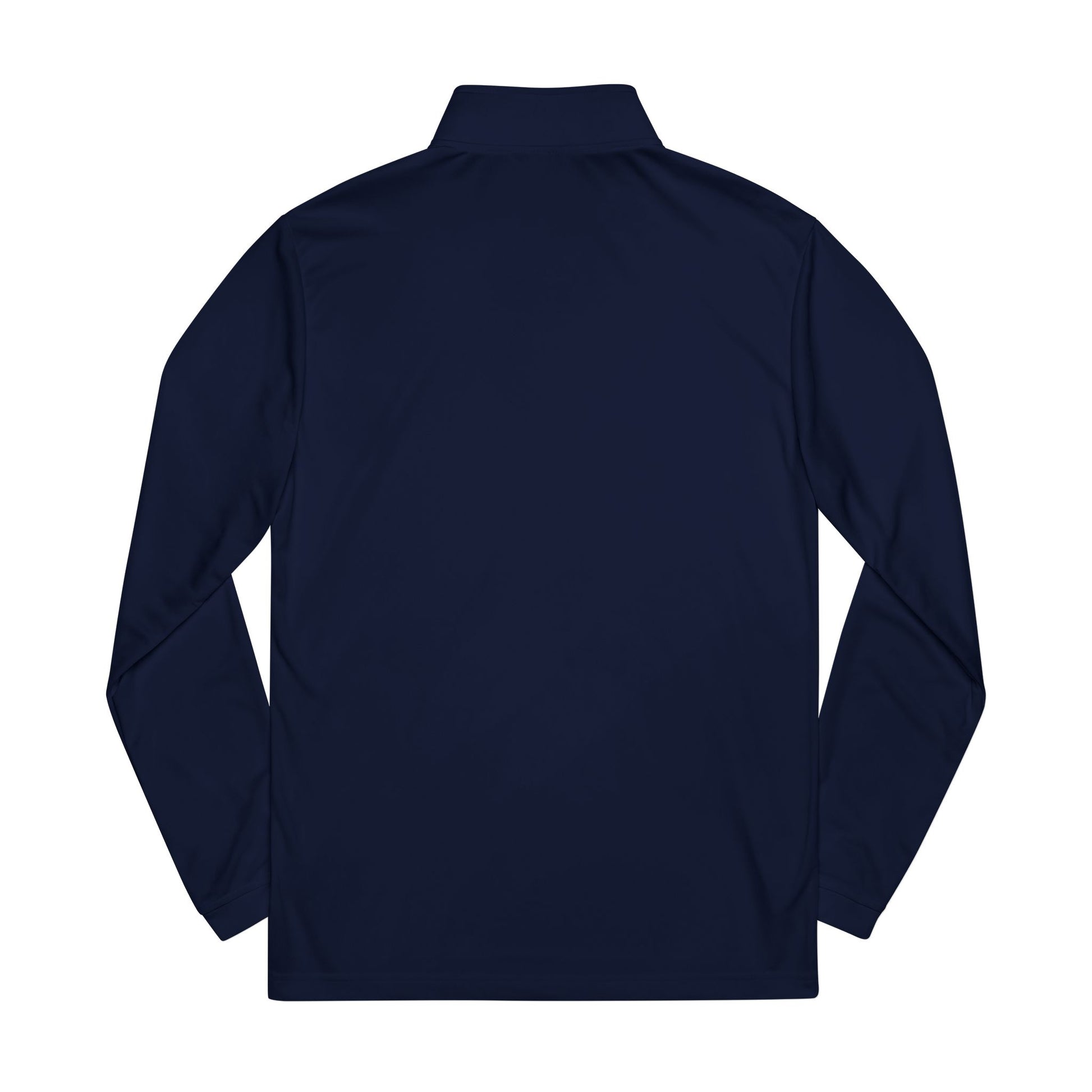 Bob's Ski-Doo Quarter-Zip