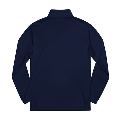 Bob's Ski-Doo Quarter-Zip