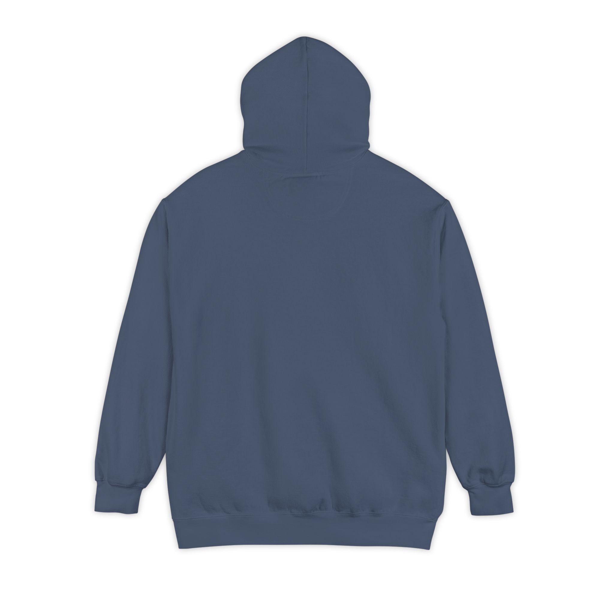 Sunset Sips Mobile Bartending Hoodie