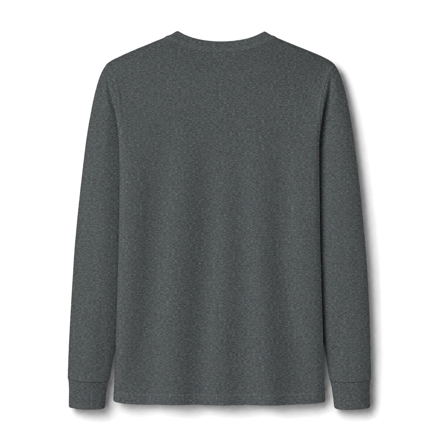 intlx Solutions Long Sleeve Tee