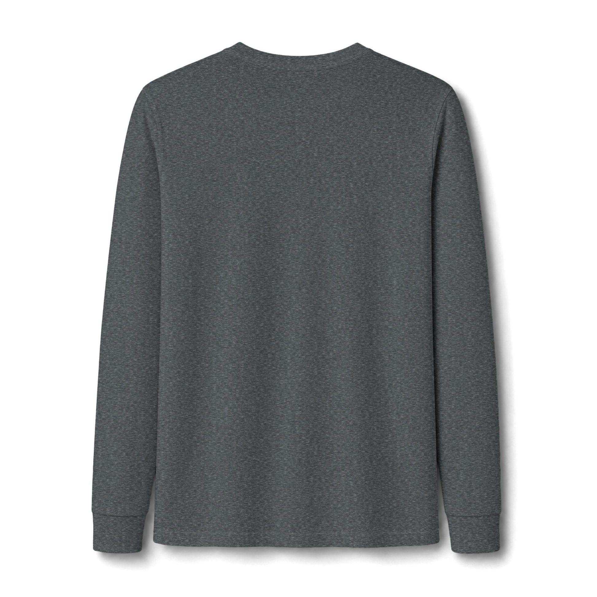 intlx Solutions Long Sleeve Tee
