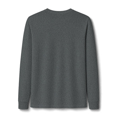 intlx Solutions Long Sleeve Tee