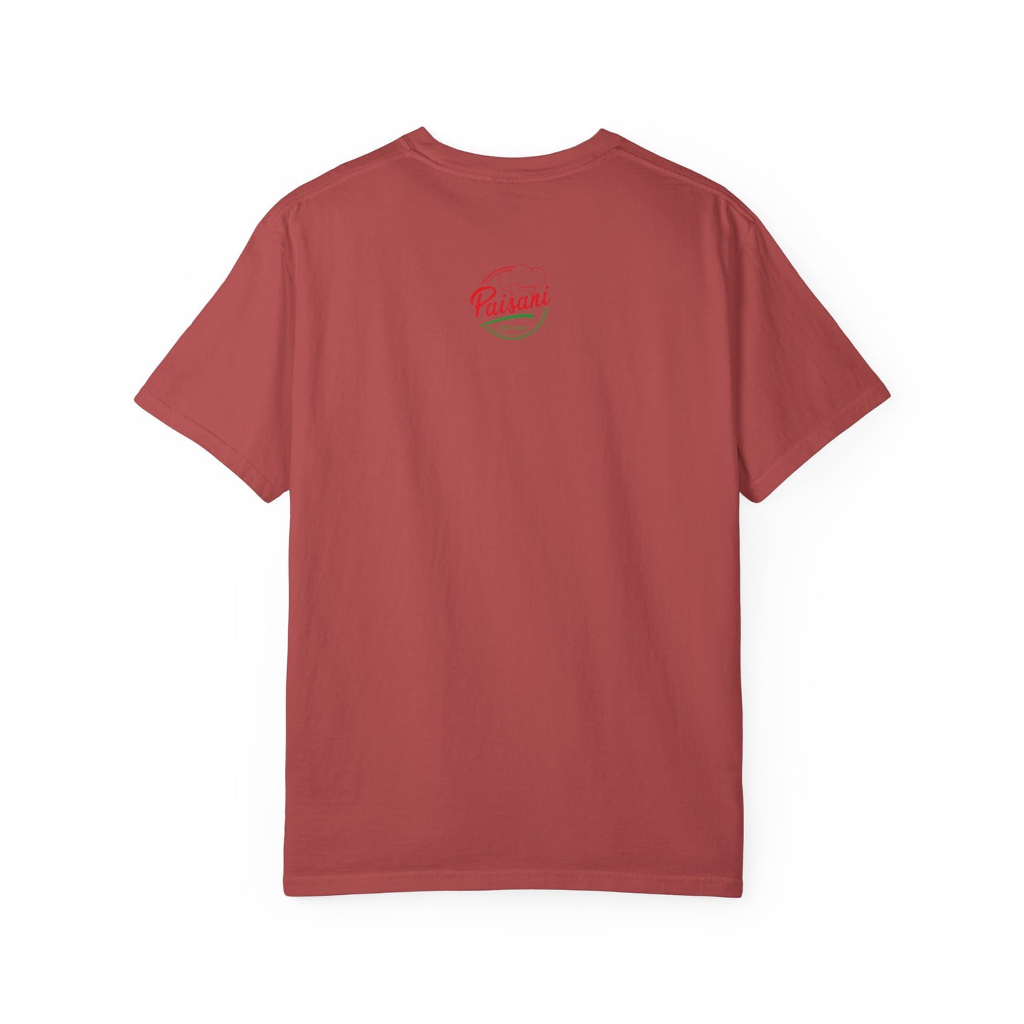 Paisani "King of Sandwiches" T-Shirt