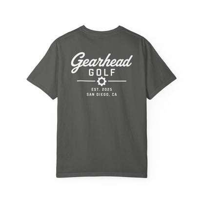 Gearhead Golf T-Shirt