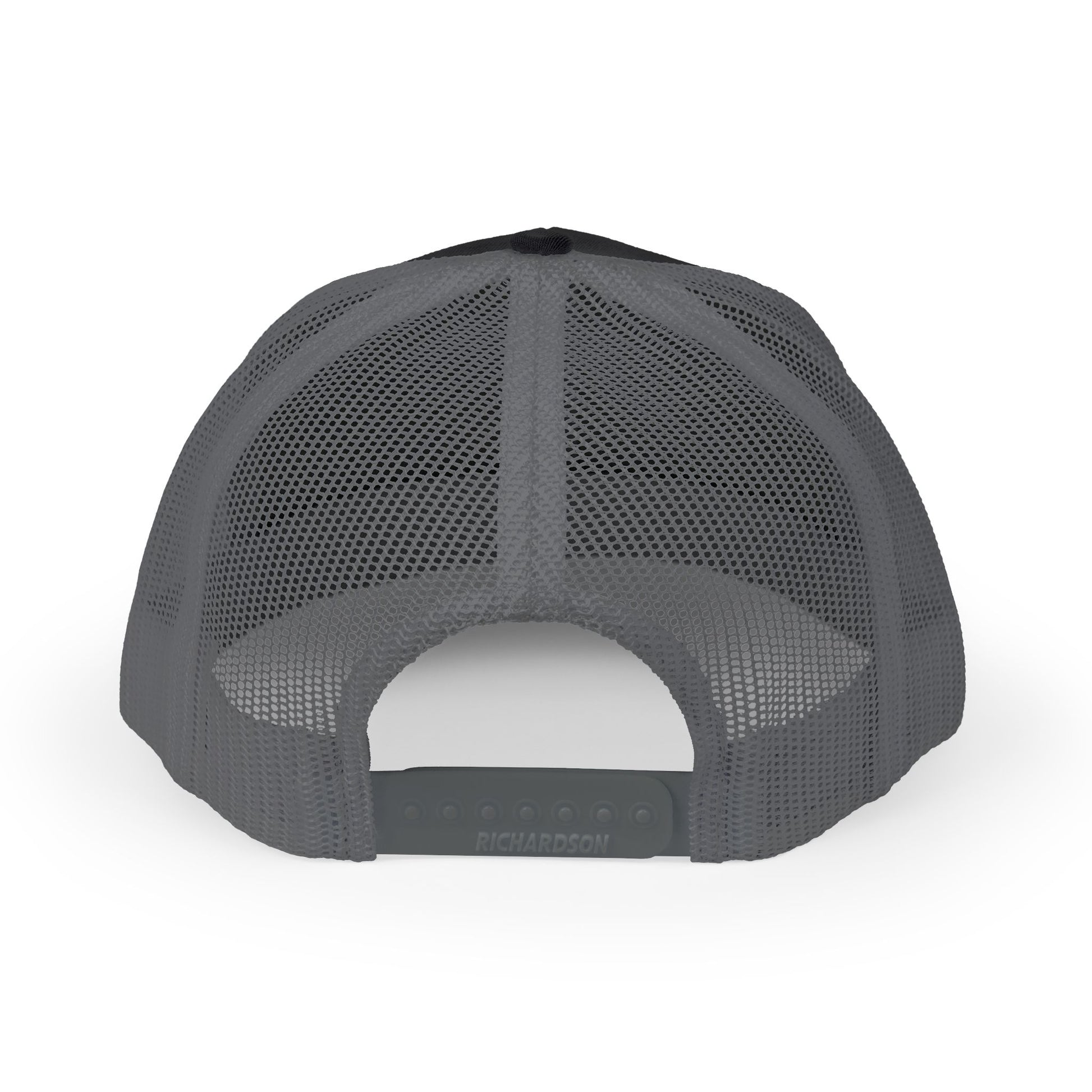 Gearhead Golf Snapback Trucker Cap