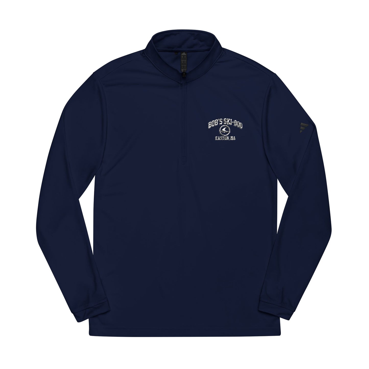 Bob's Ski-Doo Quarter-Zip