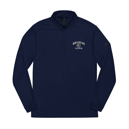Bob's Ski-Doo Quarter-Zip
