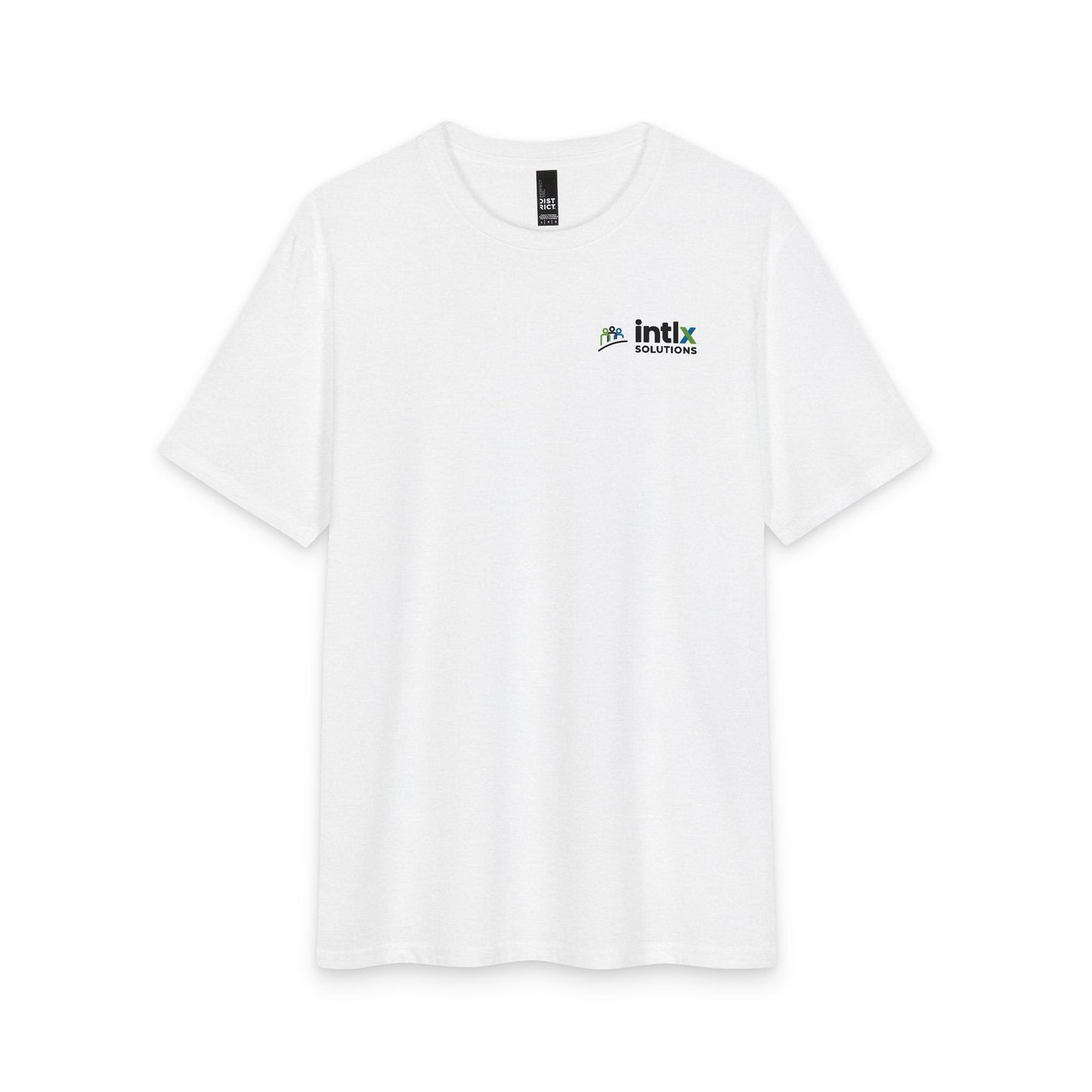 intlx Solutions T-Shirt Color Logo