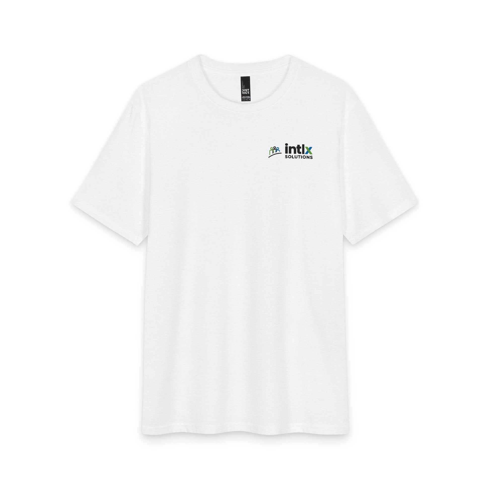 intlx Solutions T-Shirt Color Logo