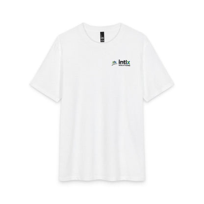 intlx Solutions T-Shirt Color Logo