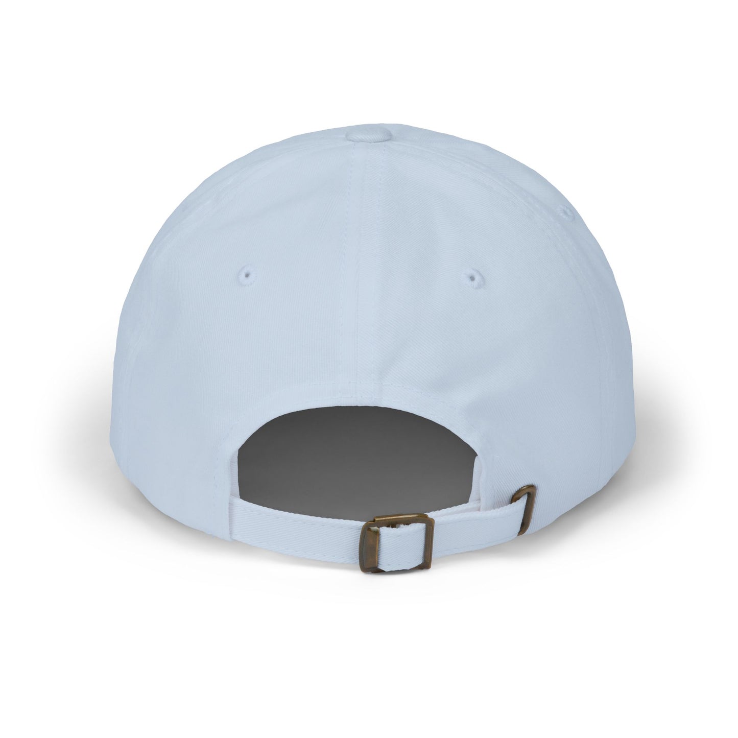 The Traveling Cocktail Dad Cap