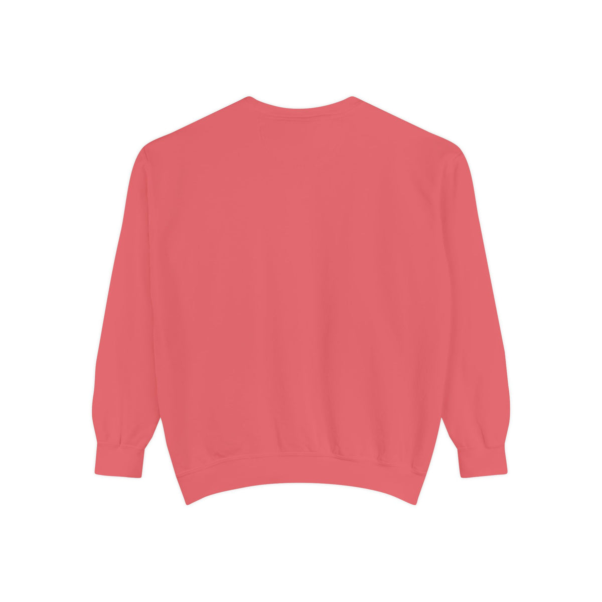 Cape Cod Comfort Colors Crewneck
