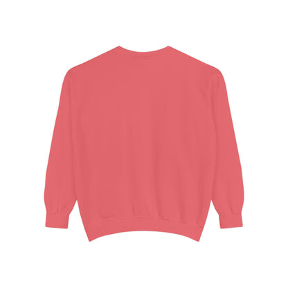 Cape Cod Comfort Colors Crewneck