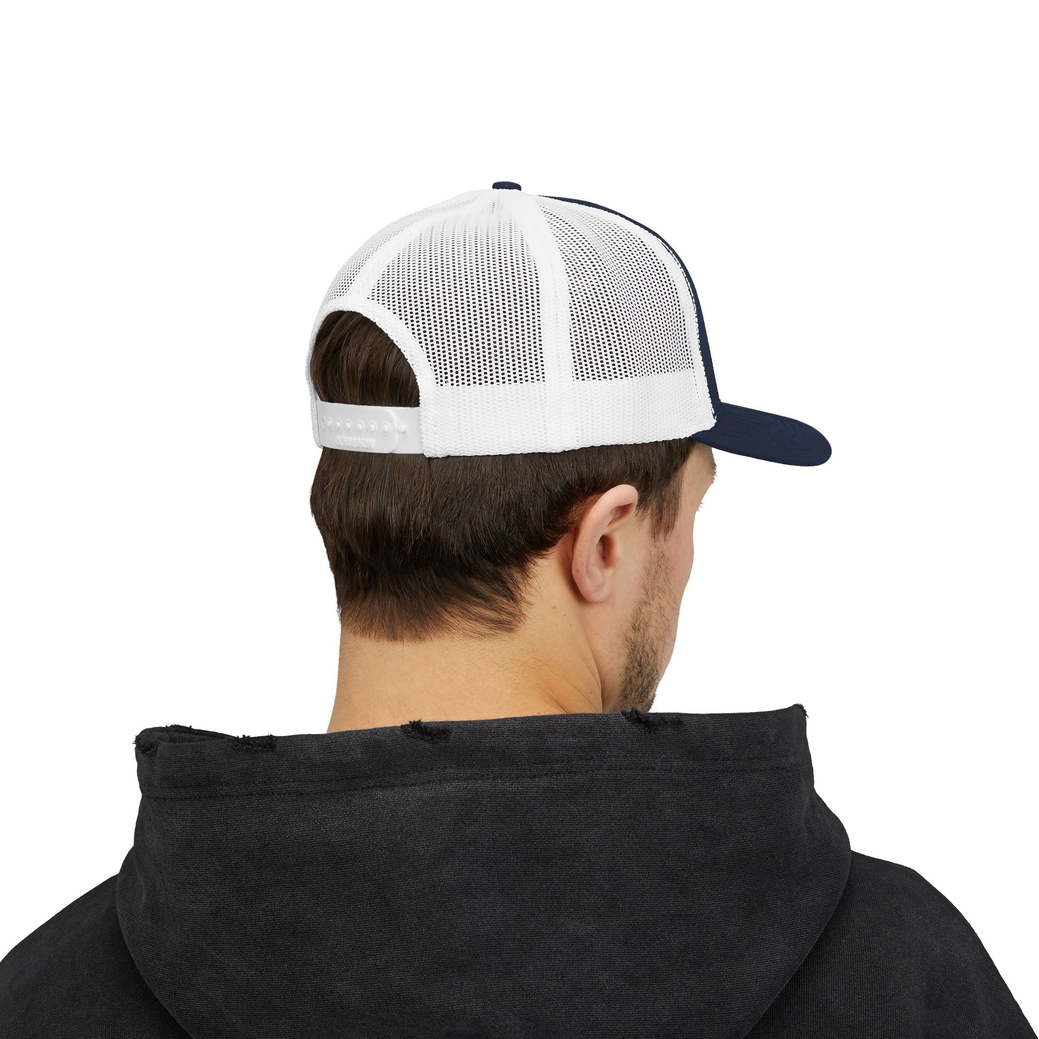 Local Threads Trucker Cap