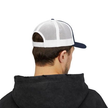 Local Threads Trucker Cap