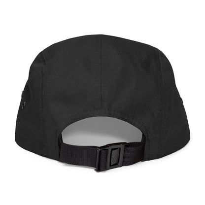 Paisani 5-Panel Cap