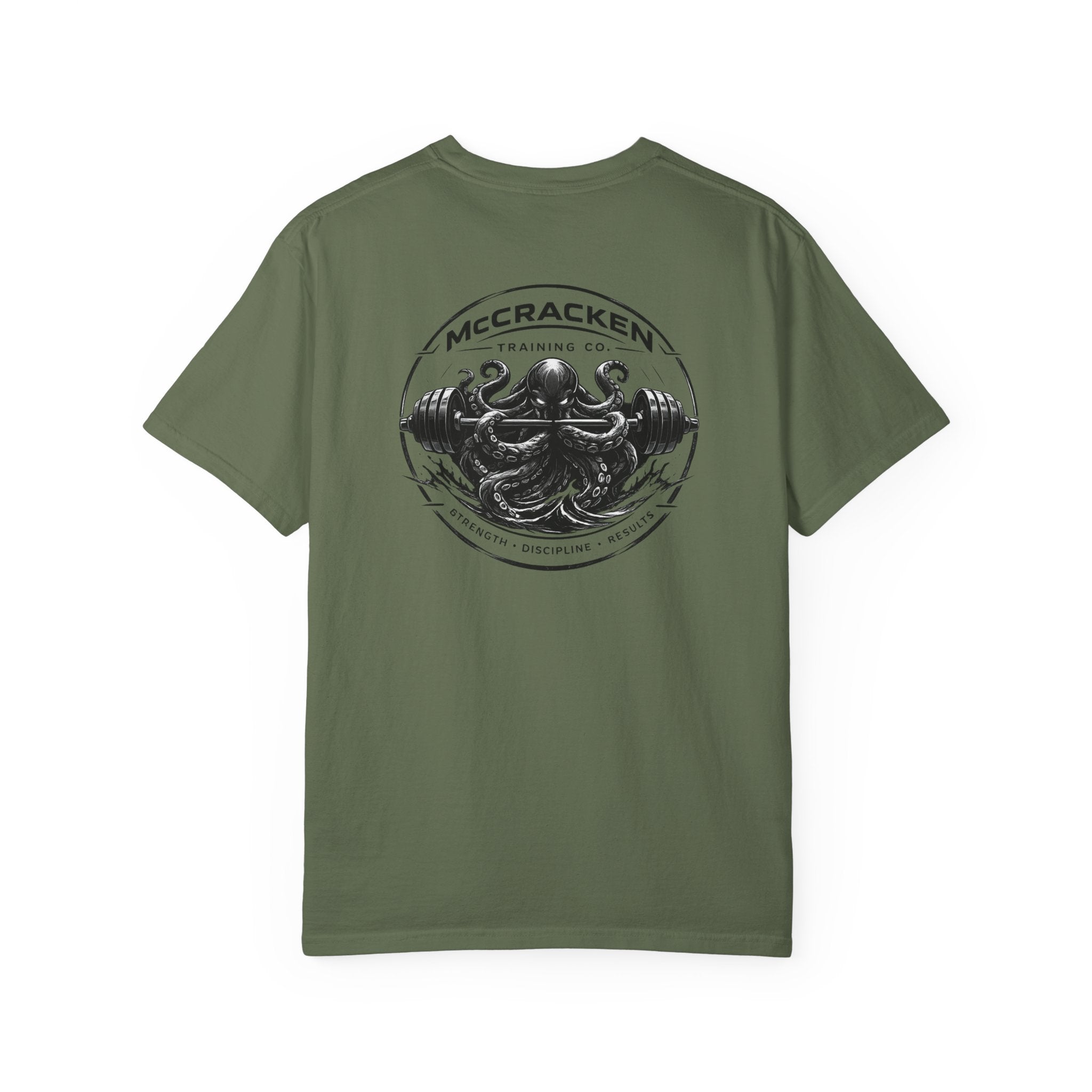 McCracken Training Co. T-Shirt