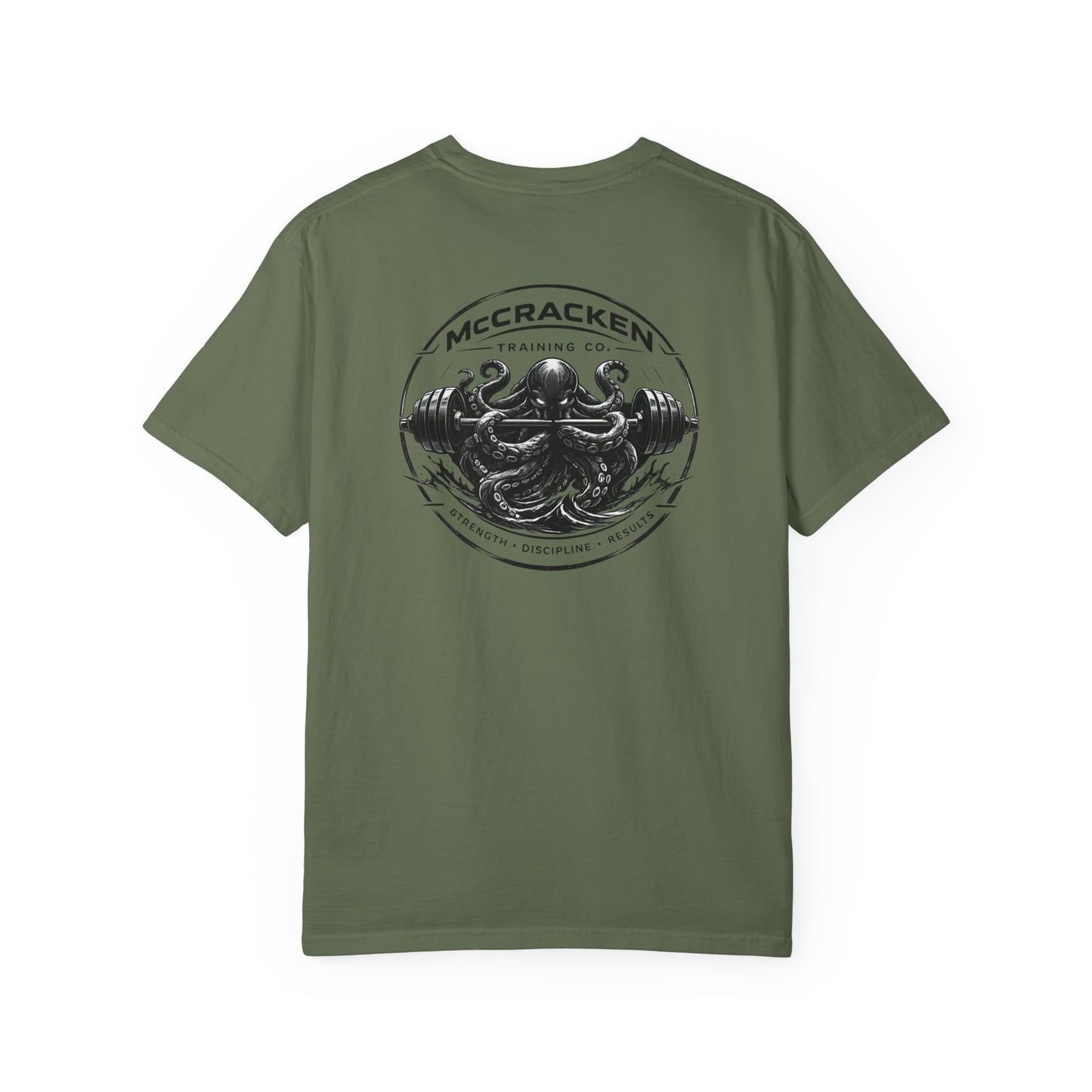 McCracken Training Co. T-Shirt