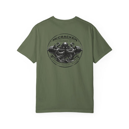 McCracken Training Co. T-Shirt