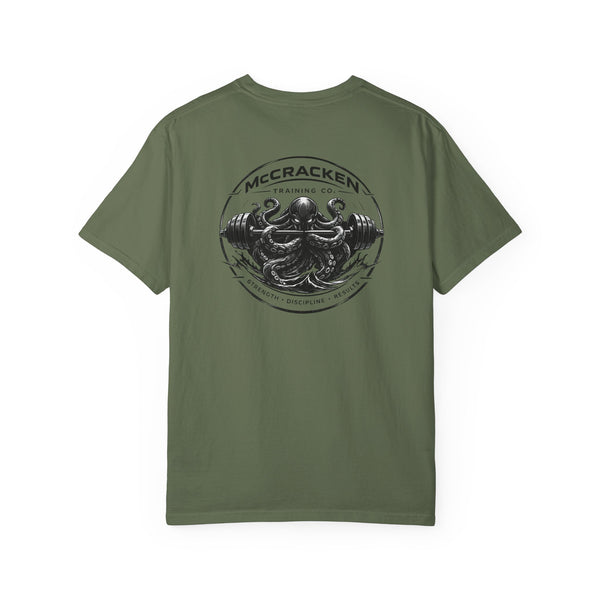 McCracken Training Co. T-Shirt
