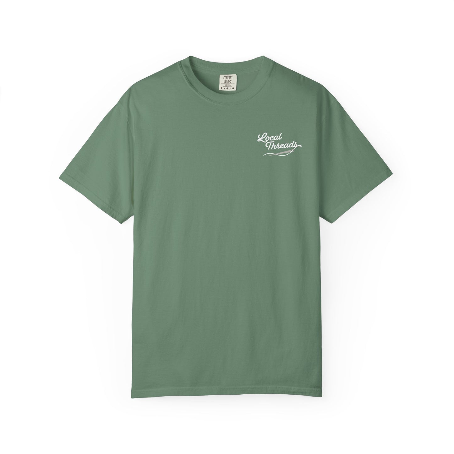Local Threads Main Street T-Shirt