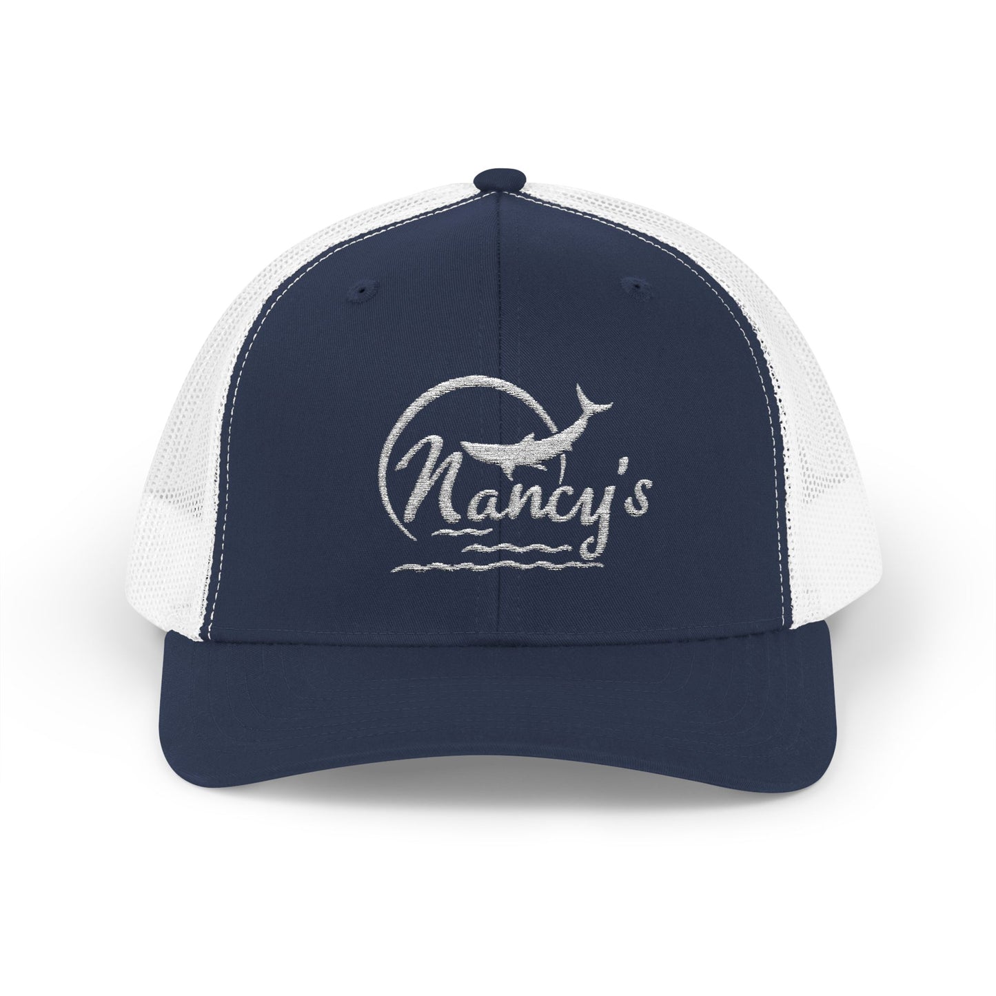 Nancy's Trucker Hat