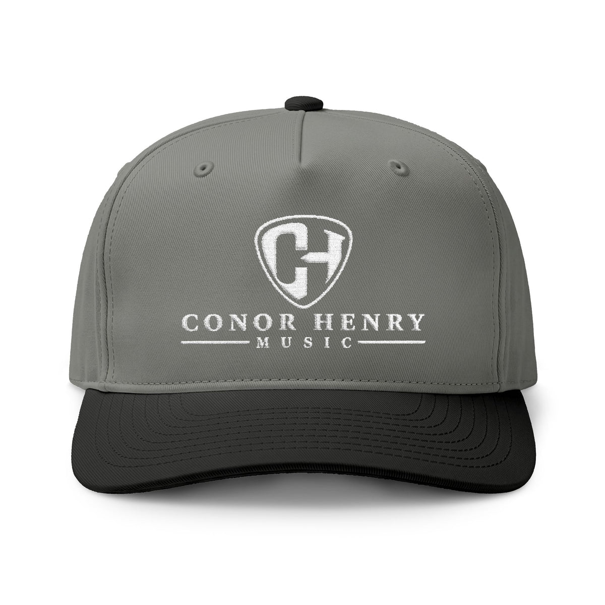 Conor Henry Music Two-Tone Cap