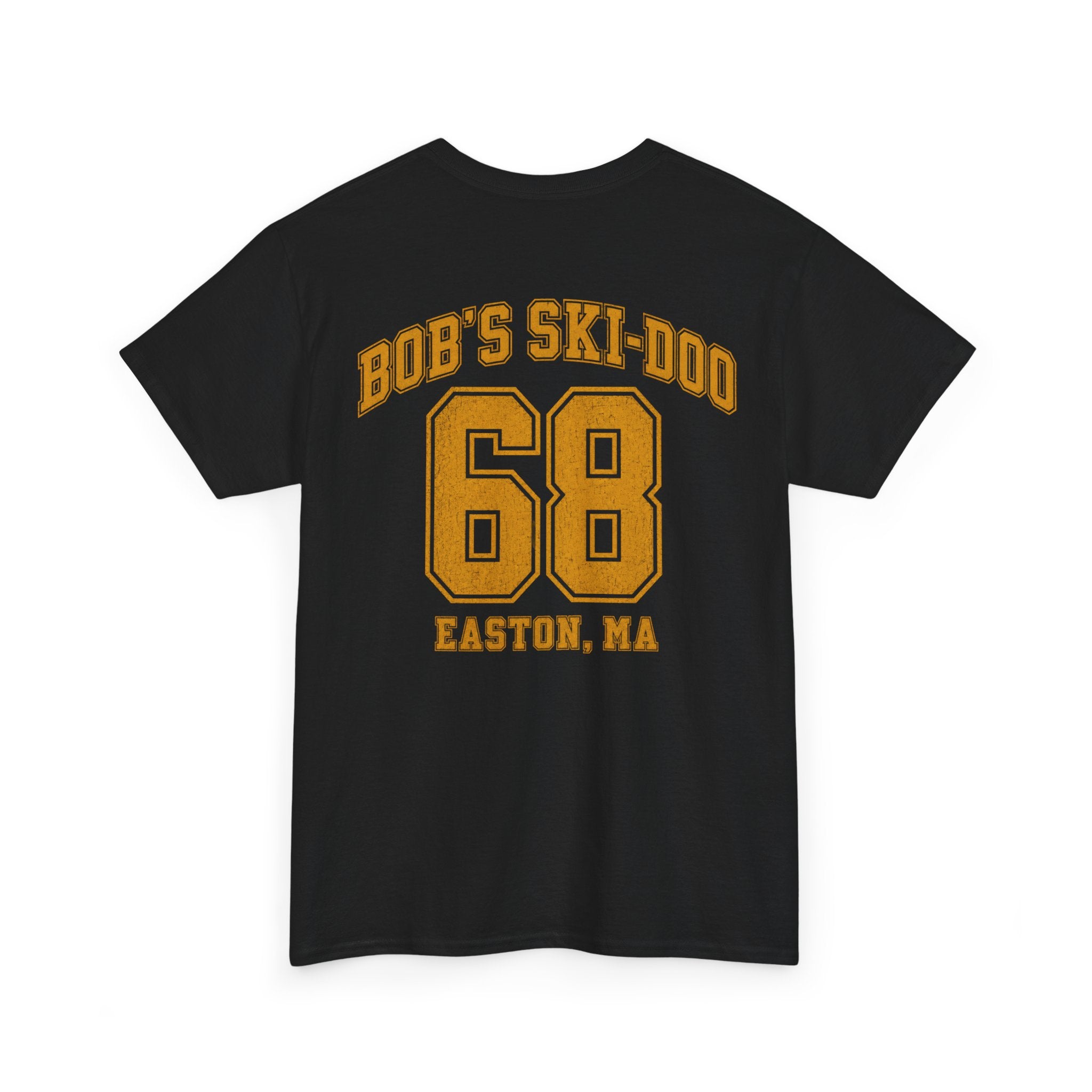 Bob's Ski-Doo Winter State Of Mind T-Shirt