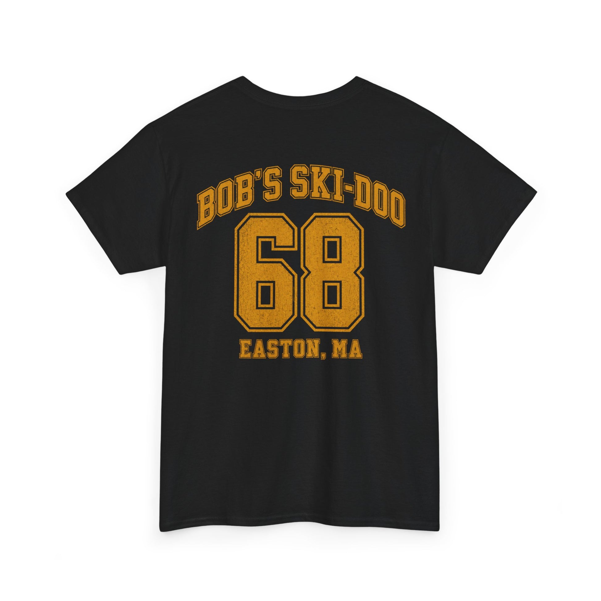 Bob's Ski-Doo Winter State Of Mind T-Shirt