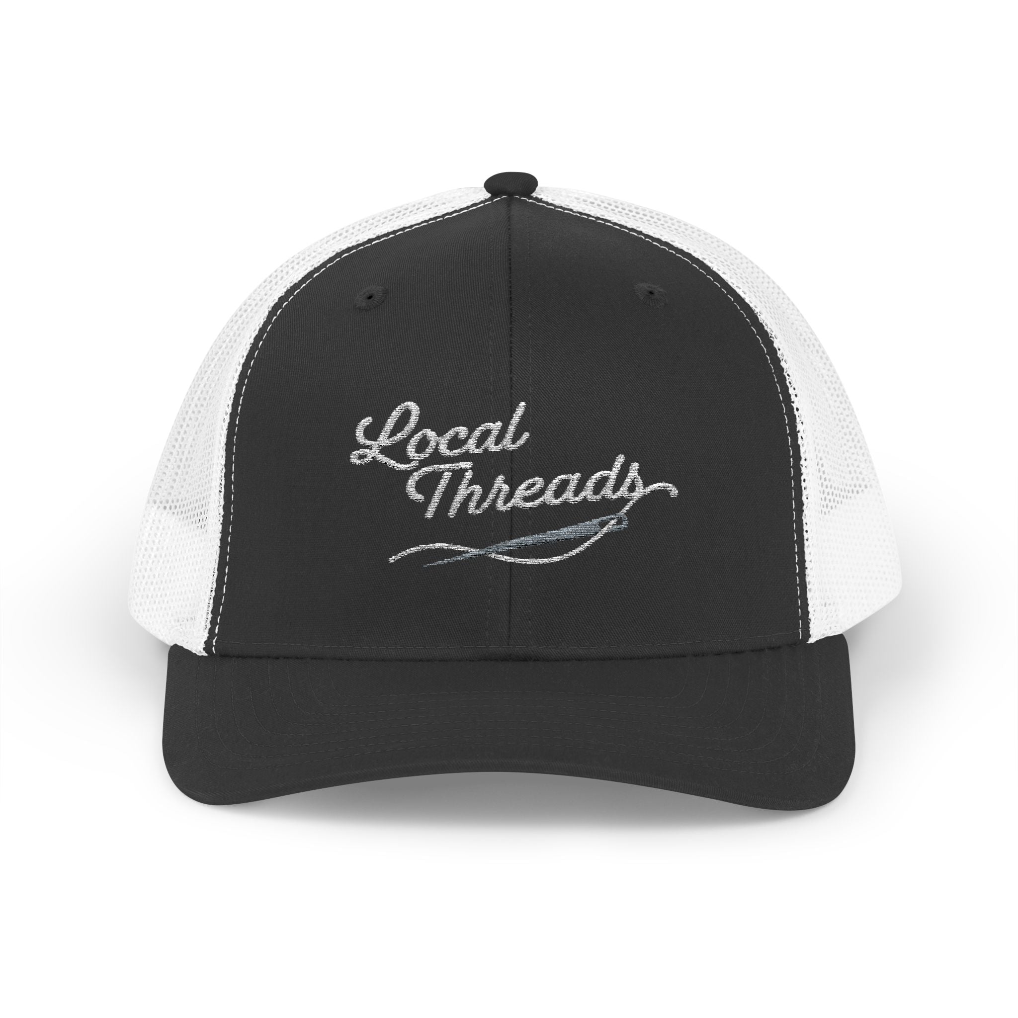 Local Threads Trucker Cap
