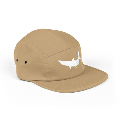 Nancy's 5 Panel Cap
