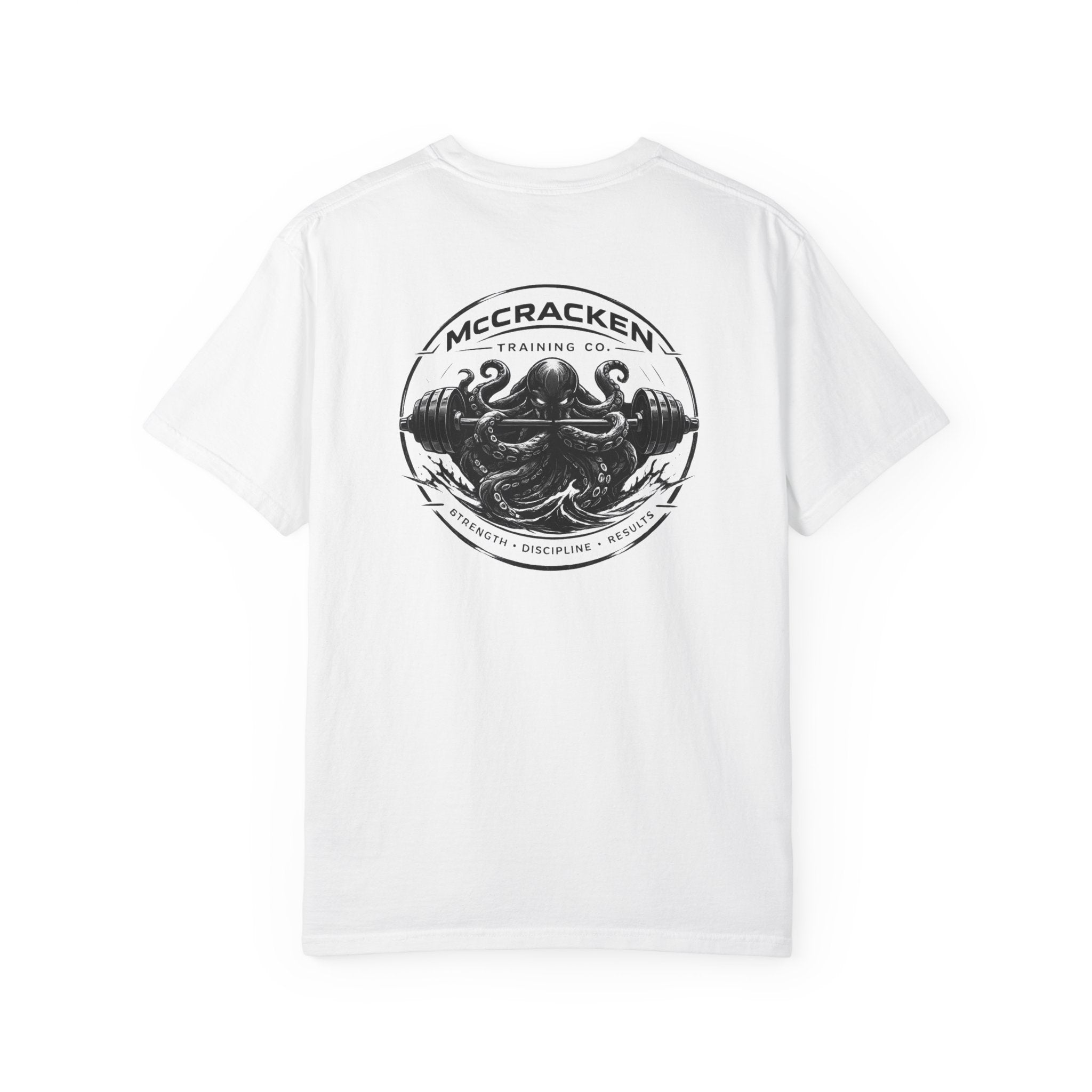 McCracken Training Co. T-Shirt