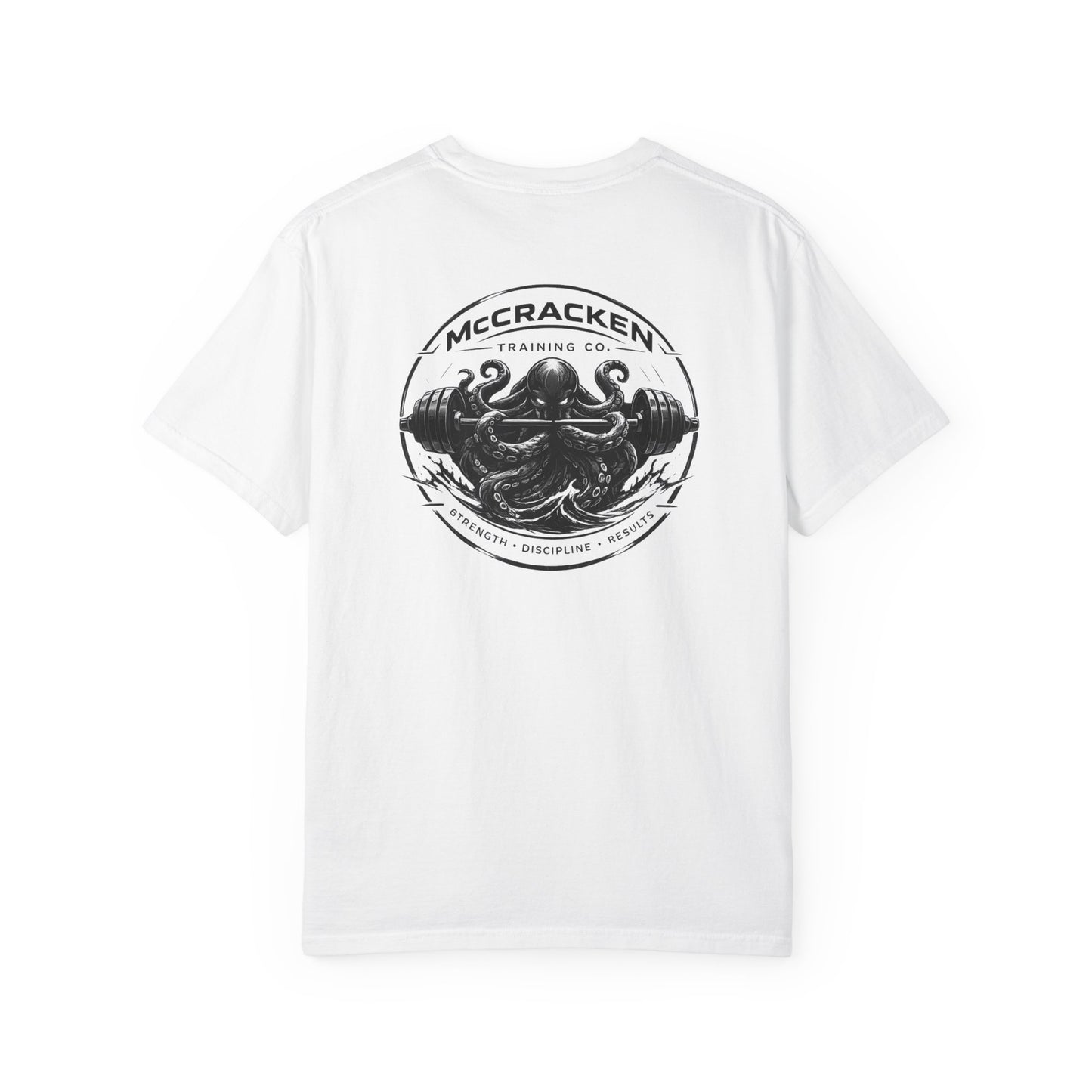 McCracken Training Co. T-Shirt