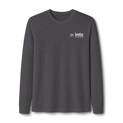 intlx Solutions Long Sleeve Tee