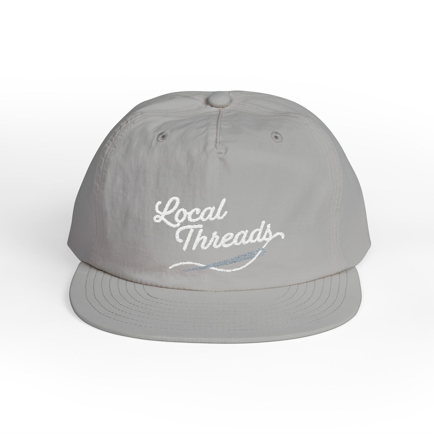 Local Threads Surf Cap