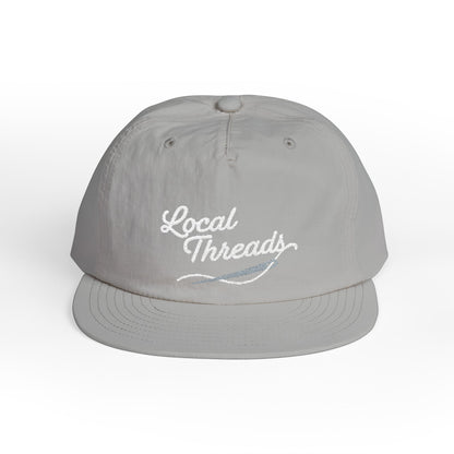 Local Threads Surf Cap