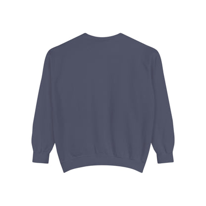 Cape Cod Comfort Colors Crewneck