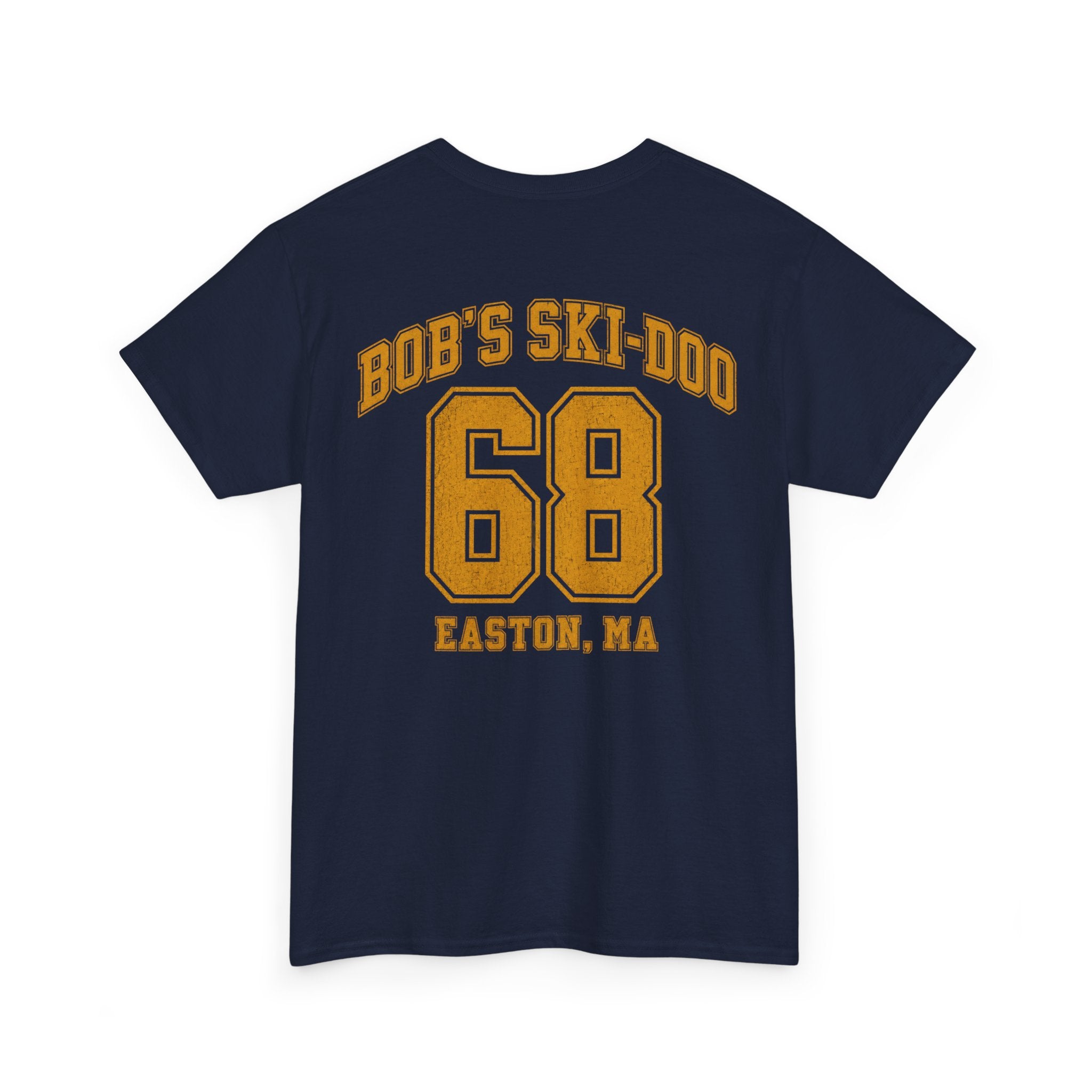 Bob's Ski-Doo Winter State Of Mind T-Shirt