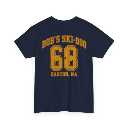 Bob's Ski-Doo Winter State Of Mind T-Shirt