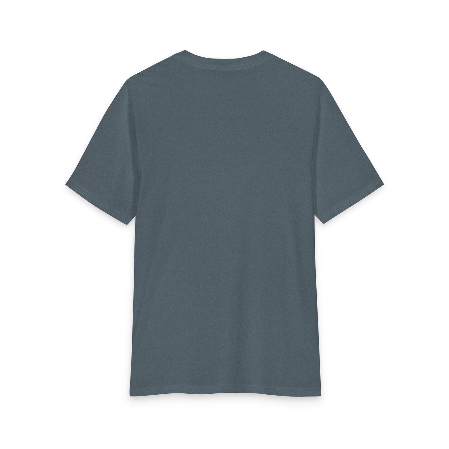 intlx Solutions T-Shirt White Logo