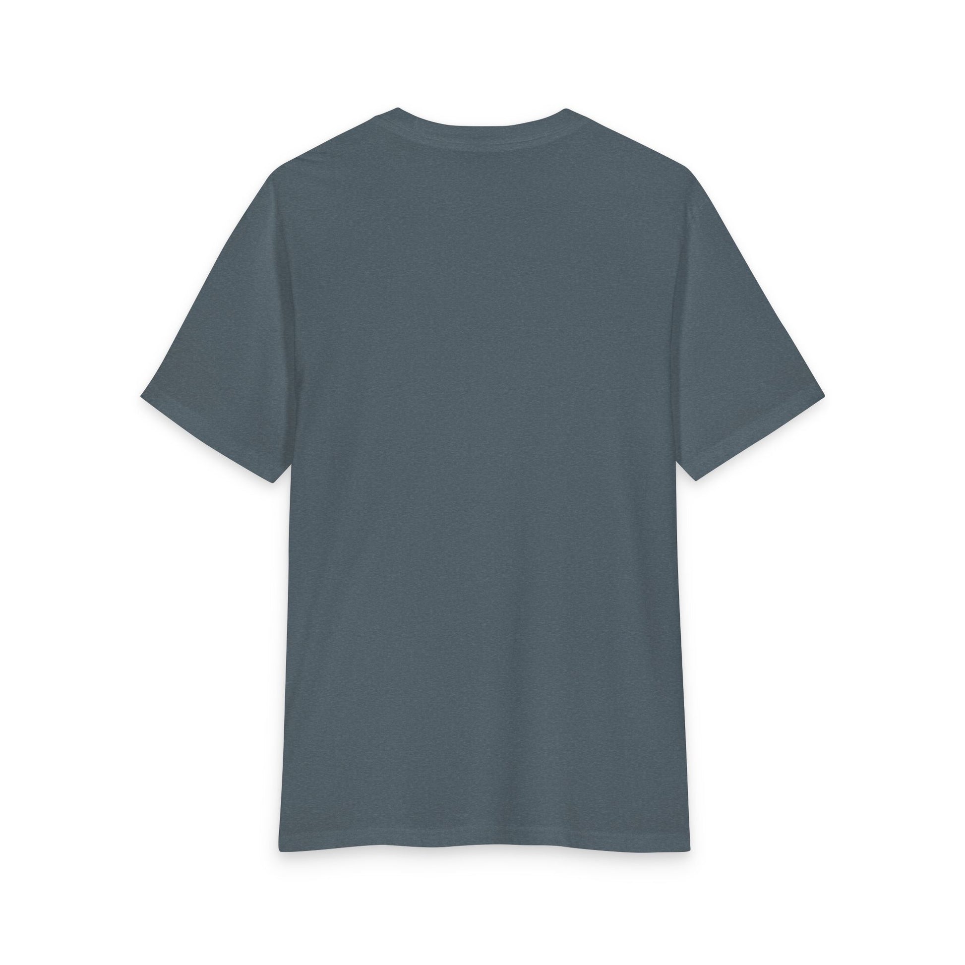 intlx Solutions T-Shirt White Logo