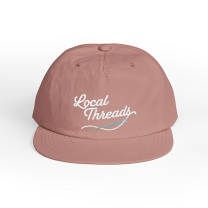 Local Threads Surf Cap